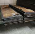 Bakkerij speculaas machine incl. diverse bakplaten en extra walsen 8