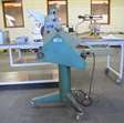 Bakkerij speculaas machine incl. diverse bakplaten en extra walsen 3