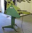 Bakkerij speculaas machine incl. diverse bakplaten en extra walsen 4