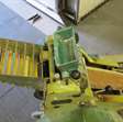 Bakkerij speculaas machine incl. diverse bakplaten en extra walsen 6