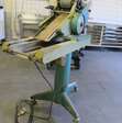 Bakkerij speculaas machine incl. diverse bakplaten en extra walsen 1