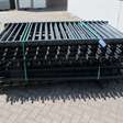spijl hekwerk div h x b230cm / 17 stuks / 528kg