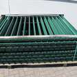 Hekwerk en toebehoren spijl hekwerk h178 x b230cm / 15 stuks / 496kg 2