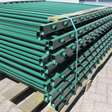 Hekwerk en toebehoren spijl hekwerk h178 x b230cm / 15 stuks / 496kg 6