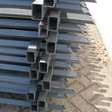 Hekwerk en toebehoren spijl hekwerk h195 x b230cm / 13 stuks / 702kg 6