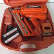 Diversen Split Paslode Impuls / tacker incl. reserve onderdelen 1
