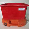 Diversen Split Paslode Impuls / tacker incl. reserve onderdelen 8