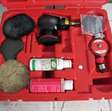 spot repair set Rodac