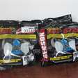 Diversen spuitmaskers 4 stuks Gerson 2