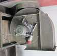 Werkplaats toebehoren spuitwand incl. motor 3