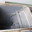 Werkplaats toebehoren spuitwand incl. motor 4
