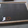 SSZ machinebeveiliging 1800 x 1300 mm