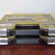Stanley assortiment koffer / 2 stuks