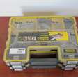 Gereedschapwagen/koffer Stanley assortiment koffer / 2 stuks 2