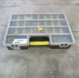 Toebehoren Stanley assortimentdoos inclusief RVS verbindingsmateriaal (bouten-moeren-ringen) 1