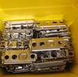 Gereedschapwagen/koffer Stanley Fatmax gereedschapskoffer toren incl. transportkar incl. diverse inhoud 20