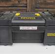 Gereedschapwagen/koffer Stanley Fatmax gereedschapskoffer toren incl. transportkar incl. diverse inhoud 21