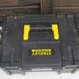 Gereedschapwagen/koffer Stanley Fatmax gereedschapskoffer toren incl. transportkar incl. diverse inhoud 22