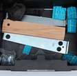 Gereedschapwagen/koffer Stanley Fatmax gereedschapskoffer toren incl. transportkar incl. diverse inhoud 23