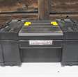 Gereedschapwagen/koffer Stanley Fatmax gereedschapskoffer toren incl. transportkar incl. diverse inhoud 24