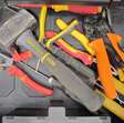 Gereedschapwagen/koffer Stanley Fatmax gereedschapskoffer toren incl. transportkar incl. diverse inhoud 26