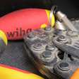Gereedschapwagen/koffer Stanley Fatmax gereedschapskoffer toren incl. transportkar incl. diverse inhoud 27