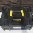 Gereedschapwagen/koffer Stanley Fatmax gereedschapskoffer toren incl. transportkar incl. diverse inhoud 29