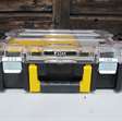 Gereedschapwagen/koffer Stanley Fatmax gereedschapskoffer toren incl. transportkar incl. diverse inhoud 32