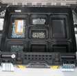 Gereedschapwagen/koffer Stanley Fatmax gereedschapskoffer toren incl. transportkar incl. diverse inhoud 34