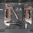 Gereedschapwagen/koffer Stanley Fatmax gereedschapskoffer toren incl. transportkar incl. diverse inhoud 9