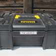 Gereedschapwagen/koffer Stanley Fatmax gereedschapskoffer toren incl. transportkar incl. diverse inhoud 16