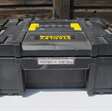 Gereedschapwagen/koffer Stanley Fatmax gereedschapskoffer toren incl. transportkar incl. diverse inhoud 19