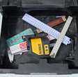 Gereedschapwagen/koffer Stanley Fatmax gereedschapskoffer toren incl. transportkar incl. diverse inhoud 21