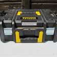 Gereedschapwagen/koffer Stanley Fatmax gereedschapskoffer toren incl. transportkar incl. diverse inhoud 22