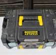 Gereedschapwagen/koffer Stanley Fatmax gereedschapskoffer toren incl. transportkar incl. diverse inhoud 23