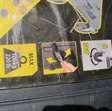 Gereedschapwagen/koffer Stanley Fatmax gereedschapskoffer toren incl. transportkar incl. diverse inhoud 5