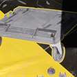 Gereedschapwagen/koffer Stanley Fatmax gereedschapskoffer toren incl. transportkar incl. diverse inhoud 6