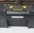Gereedschapwagen/koffer Stanley Fatmax gereedschapskoffer toren incl. transportkar incl. diverse inhoud 7