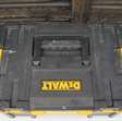 Gereedschapwagen/koffer Stanley Fatmax gereedschapskoffer toren incl. transportkar incl. diverse inhoud 12