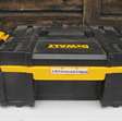 Gereedschapwagen/koffer Stanley Fatmax gereedschapskoffer toren incl. transportkar incl. diverse inhoud 14