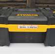 Gereedschapwagen/koffer Stanley Fatmax gereedschapskoffer toren incl. transportkar incl. diverse inhoud 18