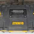 Gereedschapwagen/koffer Stanley Fatmax gereedschapskoffer toren incl. transportkar incl. diverse inhoud 19