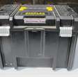 Gereedschapwagen/koffer Stanley Fatmax gereedschapskoffer toren incl. transportkar incl. diverse inhoud 21