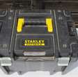 Gereedschapwagen/koffer Stanley Fatmax gereedschapskoffer toren incl. transportkar incl. diverse inhoud 22