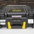 Gereedschapwagen/koffer Stanley Fatmax gereedschapskoffer toren incl. transportkar incl. diverse inhoud 27