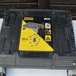 Gereedschapwagen/koffer Stanley Fatmax gereedschapskoffer toren incl. transportkar incl. diverse inhoud 5