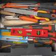 Gereedschapwagen/koffer Stanley Fatmax gereedschapskoffer toren incl. transportkar incl. diverse inhoud 33
