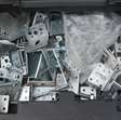 Gereedschapwagen/koffer Stanley Fatmax gereedschapskoffer toren incl. transportkar incl. diverse inhoud 10