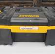 Gereedschapwagen/koffer Stanley Fatmax gereedschapskoffer toren incl. transportkar incl. diverse inhoud 11