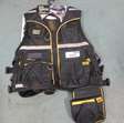 Diversen Stanley Tool vest 1